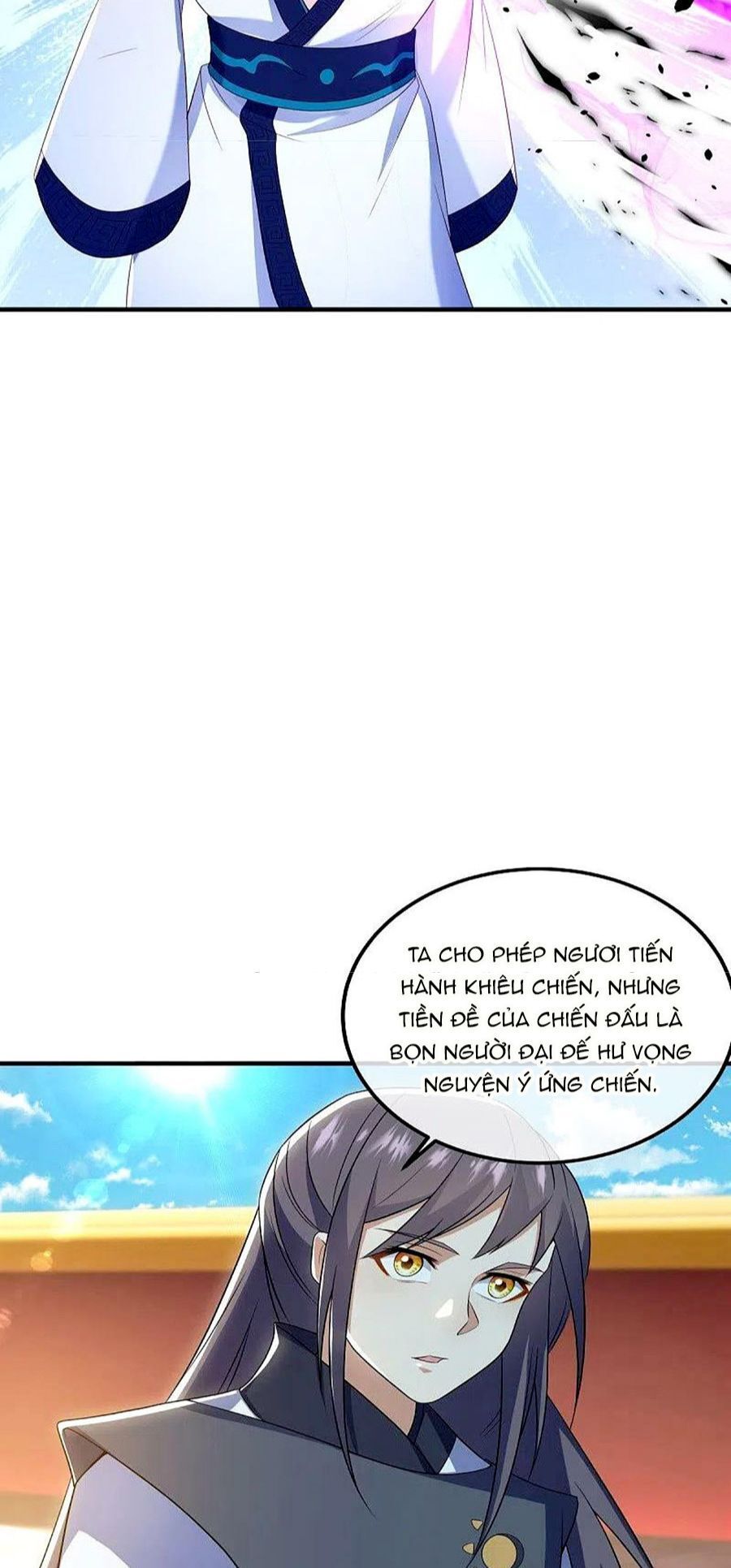 đọc truyện Chiến Hồn Tuyệt Thế Chương 490 ảnh 49 tại Thiên Thai Truyện