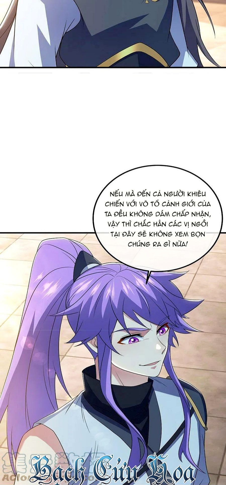 đọc truyện Chiến Hồn Tuyệt Thế Chương 490 ảnh 50 tại Thiên Thai Truyện