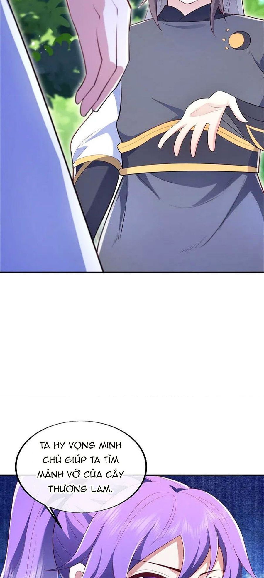 đọc truyện Chiến Hồn Tuyệt Thế Chương 490 ảnh 7 tại Thiên Thai Truyện