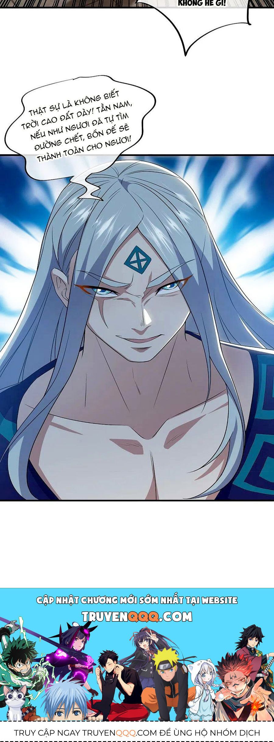 đọc truyện Chiến Hồn Tuyệt Thế Chương 490 ảnh 52 tại Thiên Thai Truyện