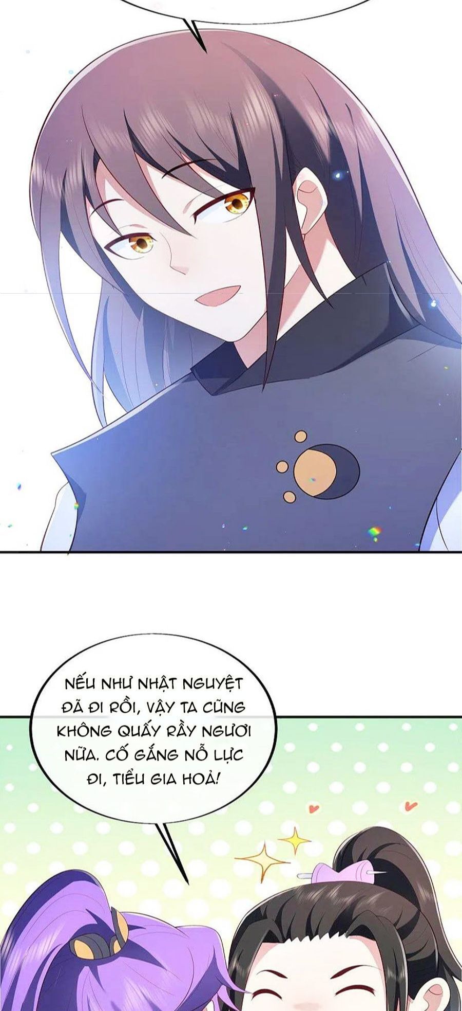 đọc truyện Chiến Hồn Tuyệt Thế Chương 490 ảnh 10 tại Thiên Thai Truyện