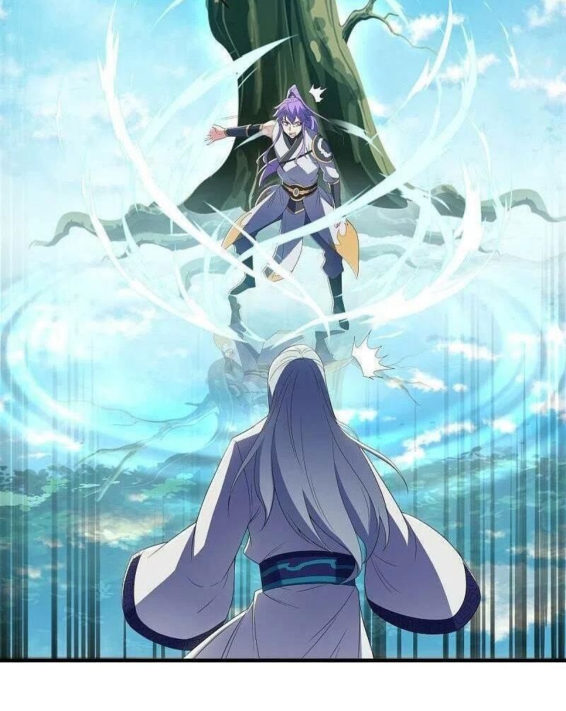 đọc truyện Chiến Hồn Tuyệt Thế Chương 491 ảnh 15 tại Thiên Thai Truyện