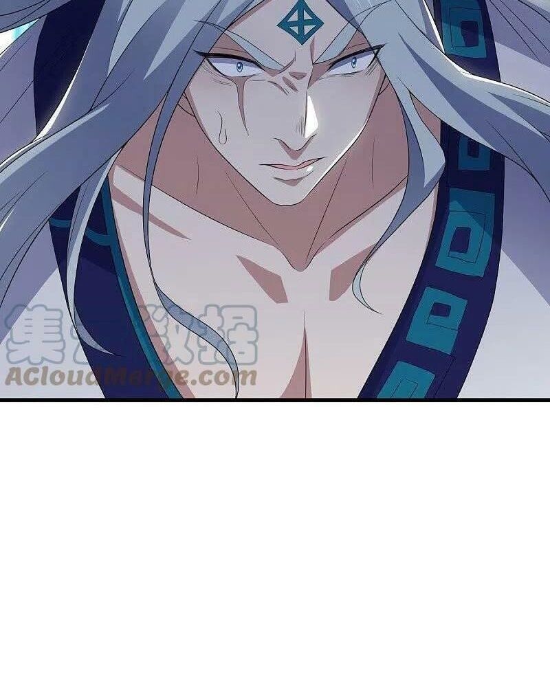 đọc truyện Chiến Hồn Tuyệt Thế Chương 491 ảnh 17 tại Thiên Thai Truyện