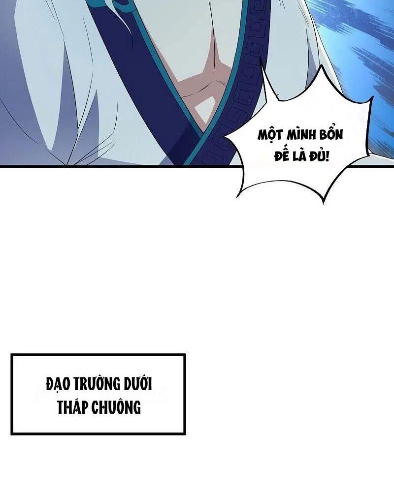 đọc truyện Chiến Hồn Tuyệt Thế Chương 491 ảnh 4 tại Thiên Thai Truyện