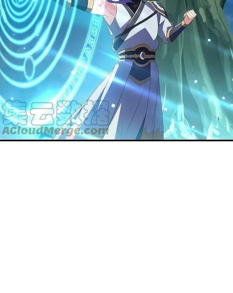 đọc truyện Chiến Hồn Tuyệt Thế Chương 491 ảnh 23 tại Thiên Thai Truyện