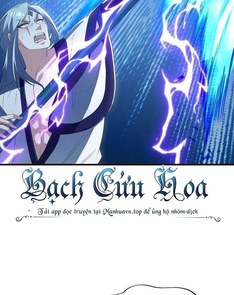 đọc truyện Chiến Hồn Tuyệt Thế Chương 491 ảnh 25 tại Thiên Thai Truyện