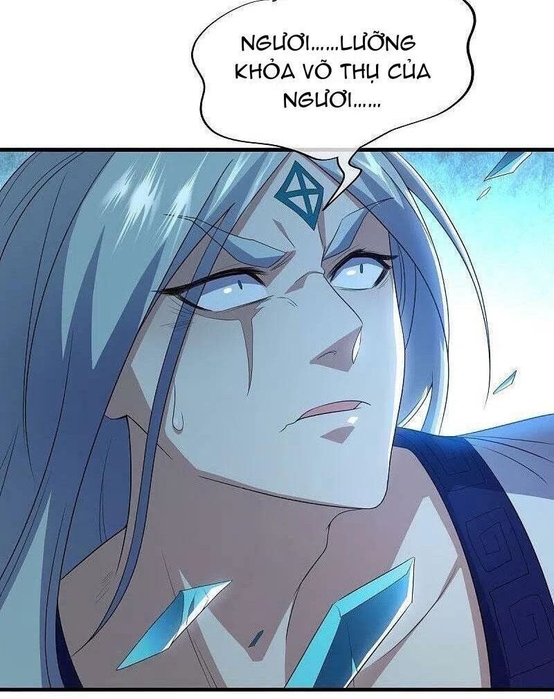 đọc truyện Chiến Hồn Tuyệt Thế Chương 491 ảnh 26 tại Thiên Thai Truyện