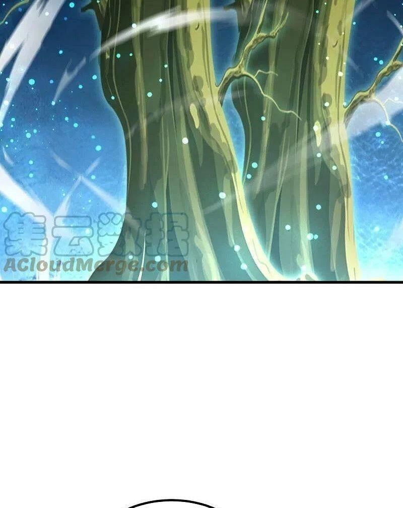 đọc truyện Chiến Hồn Tuyệt Thế Chương 491 ảnh 28 tại Thiên Thai Truyện