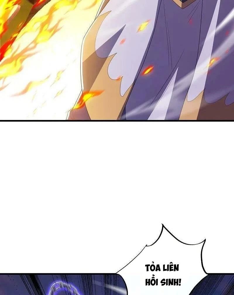 đọc truyện Chiến Hồn Tuyệt Thế Chương 491 ảnh 30 tại Thiên Thai Truyện