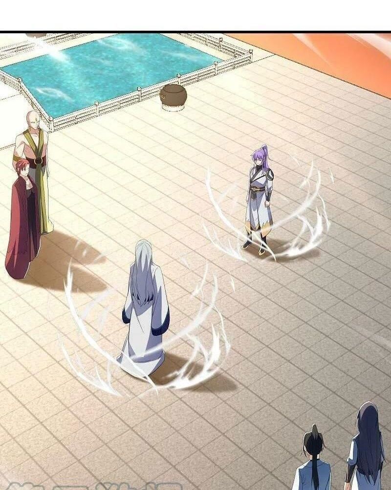 đọc truyện Chiến Hồn Tuyệt Thế Chương 491 ảnh 5 tại Thiên Thai Truyện