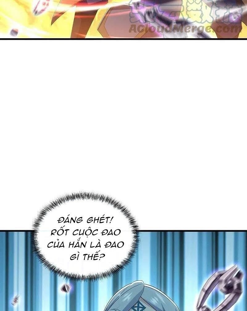 đọc truyện Chiến Hồn Tuyệt Thế Chương 491 ảnh 34 tại Thiên Thai Truyện