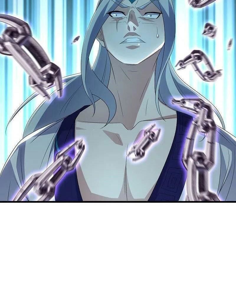 đọc truyện Chiến Hồn Tuyệt Thế Chương 491 ảnh 35 tại Thiên Thai Truyện