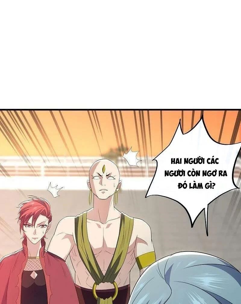 đọc truyện Chiến Hồn Tuyệt Thế Chương 491 ảnh 36 tại Thiên Thai Truyện