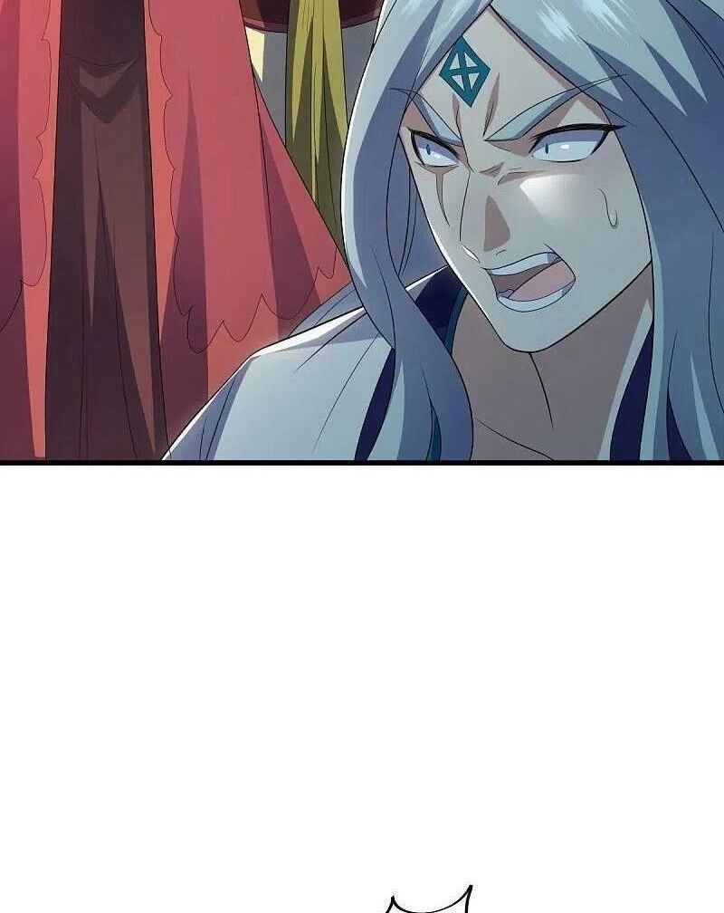 đọc truyện Chiến Hồn Tuyệt Thế Chương 491 ảnh 37 tại Thiên Thai Truyện