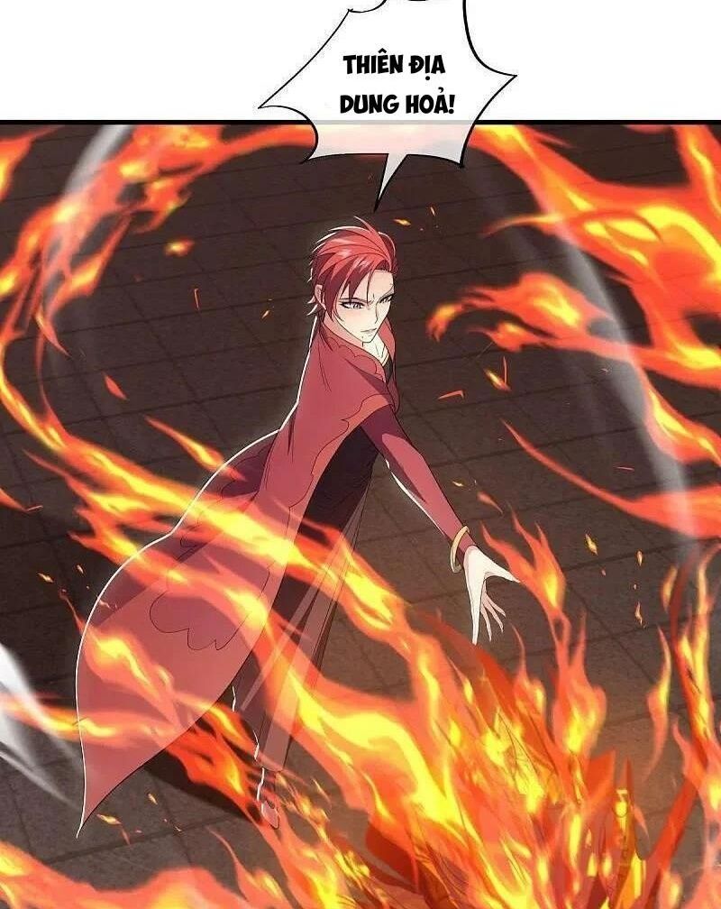 đọc truyện Chiến Hồn Tuyệt Thế Chương 491 ảnh 38 tại Thiên Thai Truyện