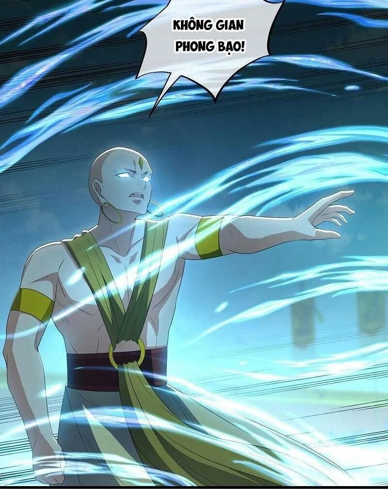 đọc truyện Chiến Hồn Tuyệt Thế Chương 491 ảnh 40 tại Thiên Thai Truyện