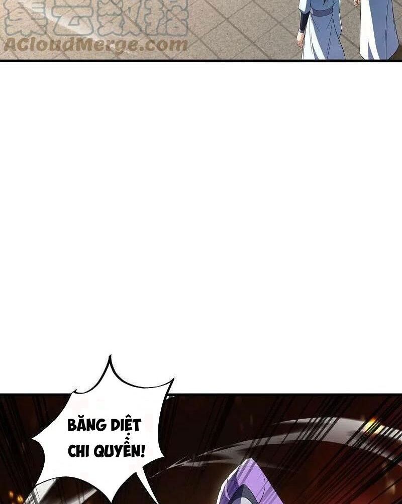 đọc truyện Chiến Hồn Tuyệt Thế Chương 491 ảnh 6 tại Thiên Thai Truyện