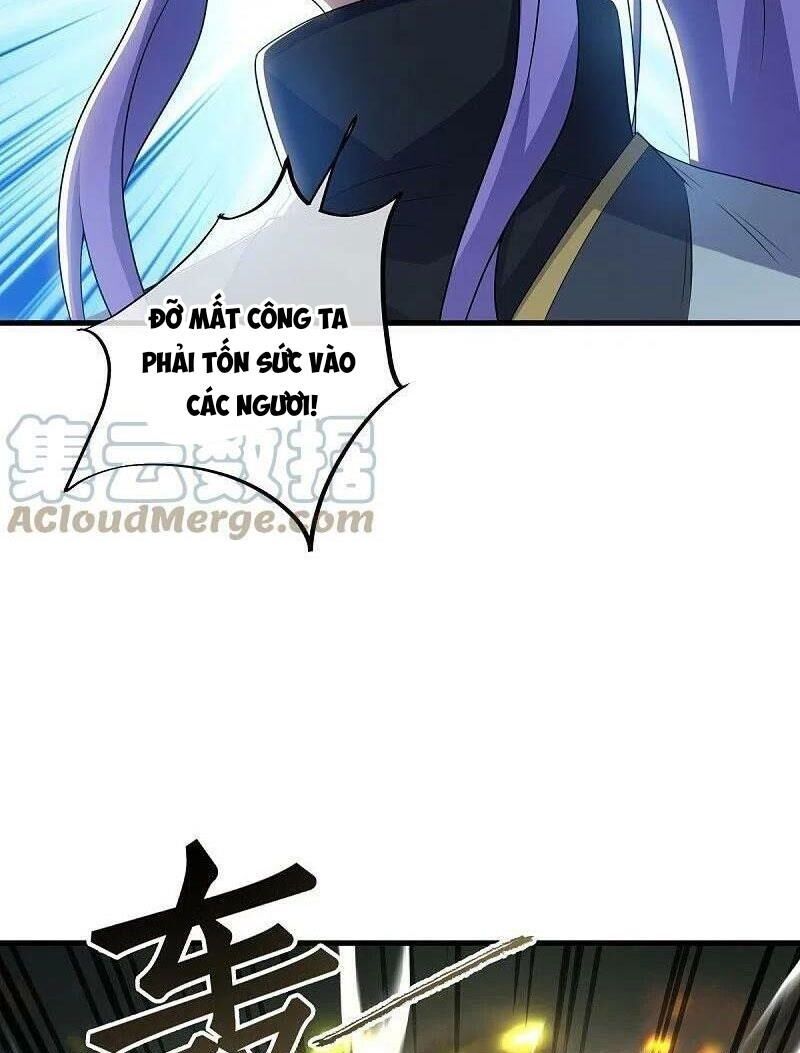 đọc truyện Chiến Hồn Tuyệt Thế Chương 491 ảnh 44 tại Thiên Thai Truyện