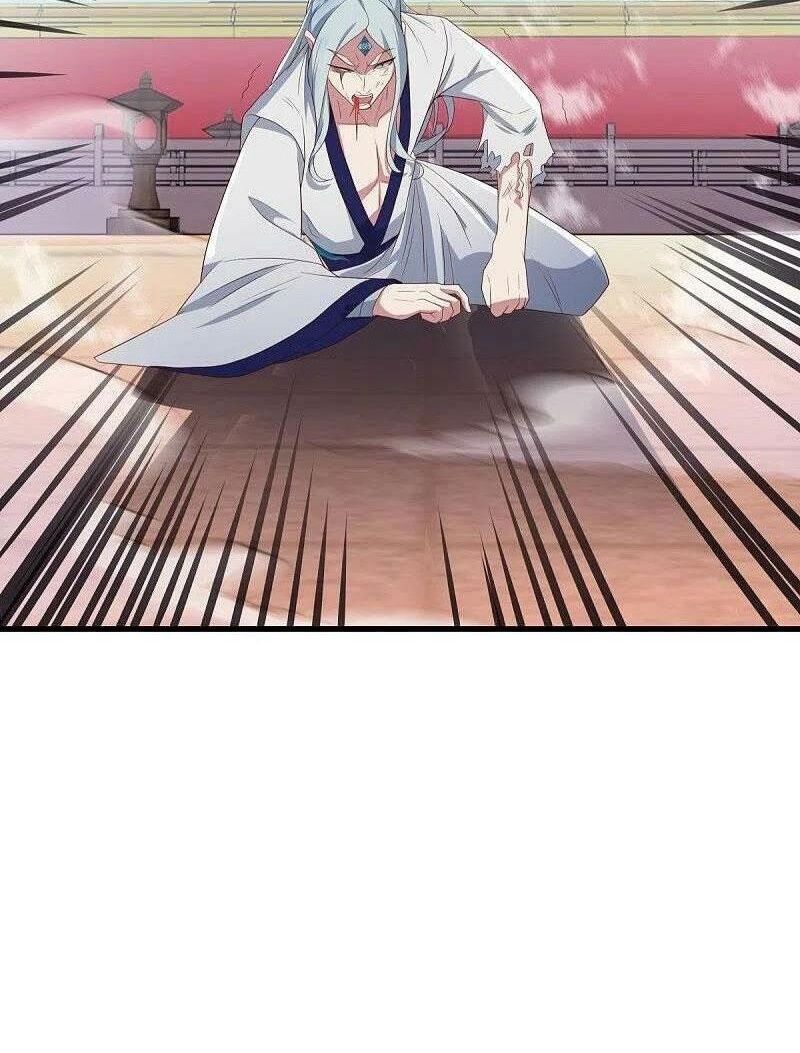 đọc truyện Chiến Hồn Tuyệt Thế Chương 491 ảnh 47 tại Thiên Thai Truyện