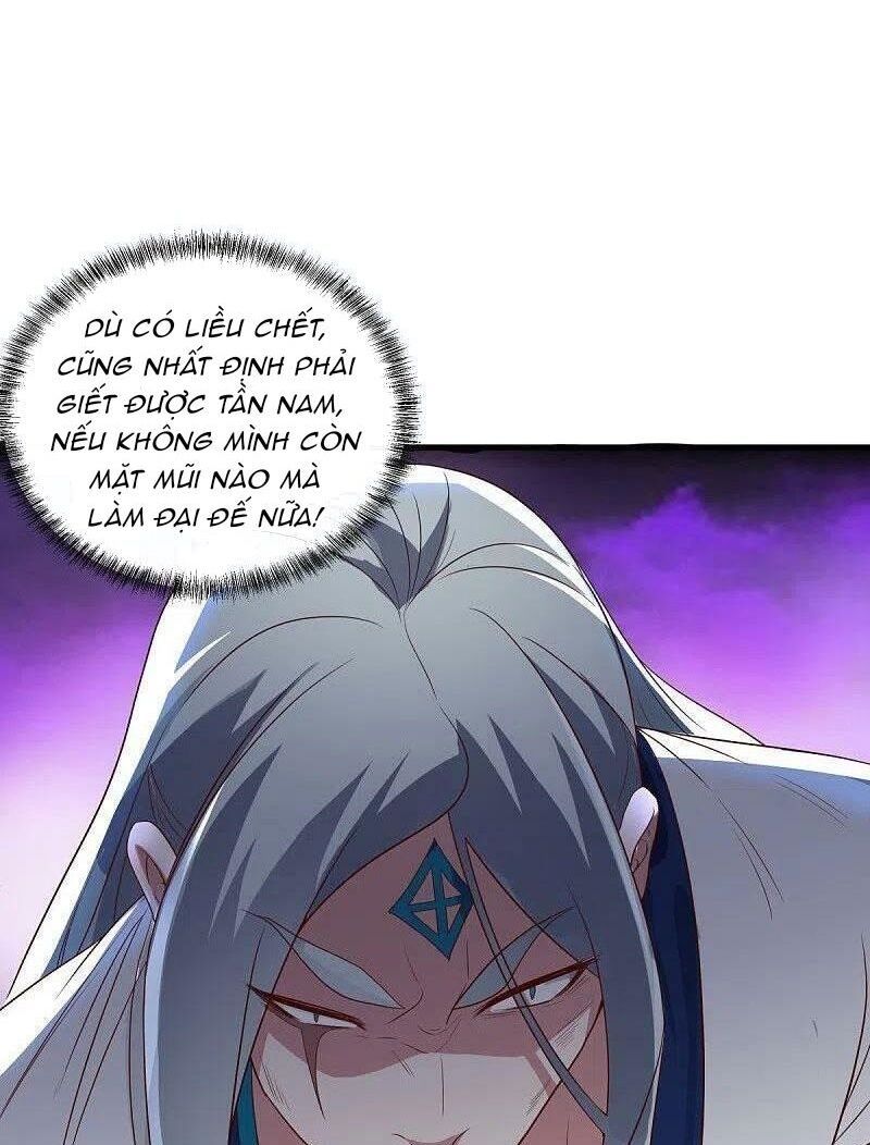 đọc truyện Chiến Hồn Tuyệt Thế Chương 491 ảnh 48 tại Thiên Thai Truyện