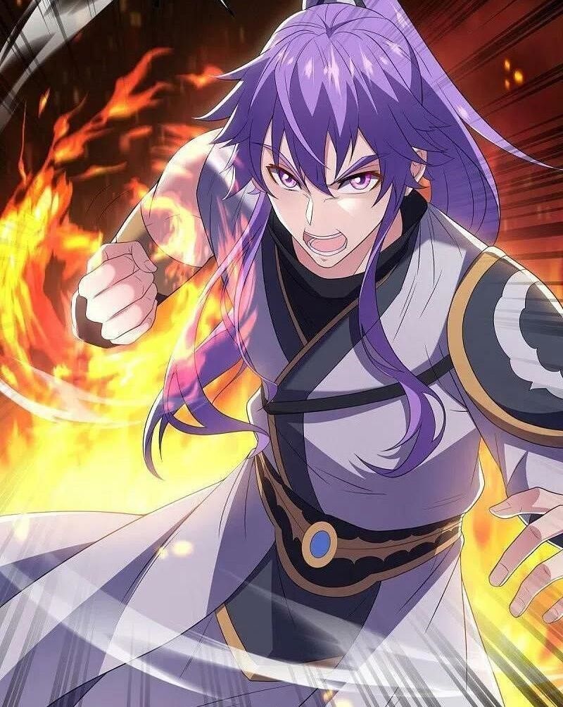 đọc truyện Chiến Hồn Tuyệt Thế Chương 491 ảnh 7 tại Thiên Thai Truyện