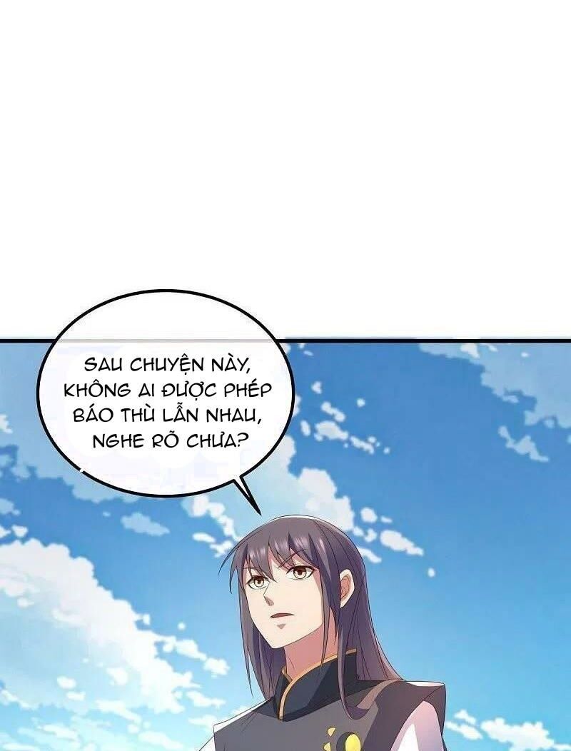 đọc truyện Chiến Hồn Tuyệt Thế Chương 491 ảnh 53 tại Thiên Thai Truyện