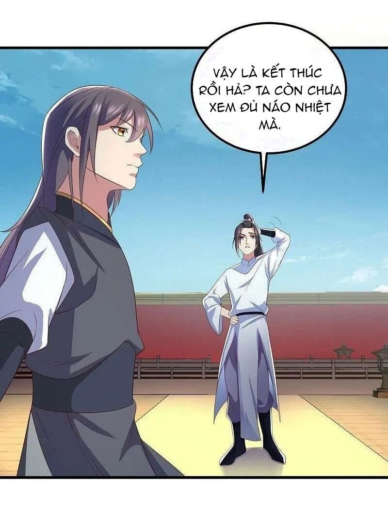 đọc truyện Chiến Hồn Tuyệt Thế Chương 491 ảnh 55 tại Thiên Thai Truyện