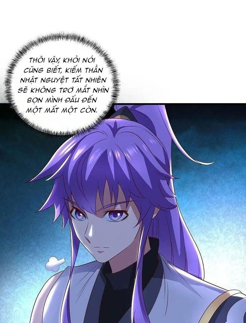 đọc truyện Chiến Hồn Tuyệt Thế Chương 491 ảnh 58 tại Thiên Thai Truyện