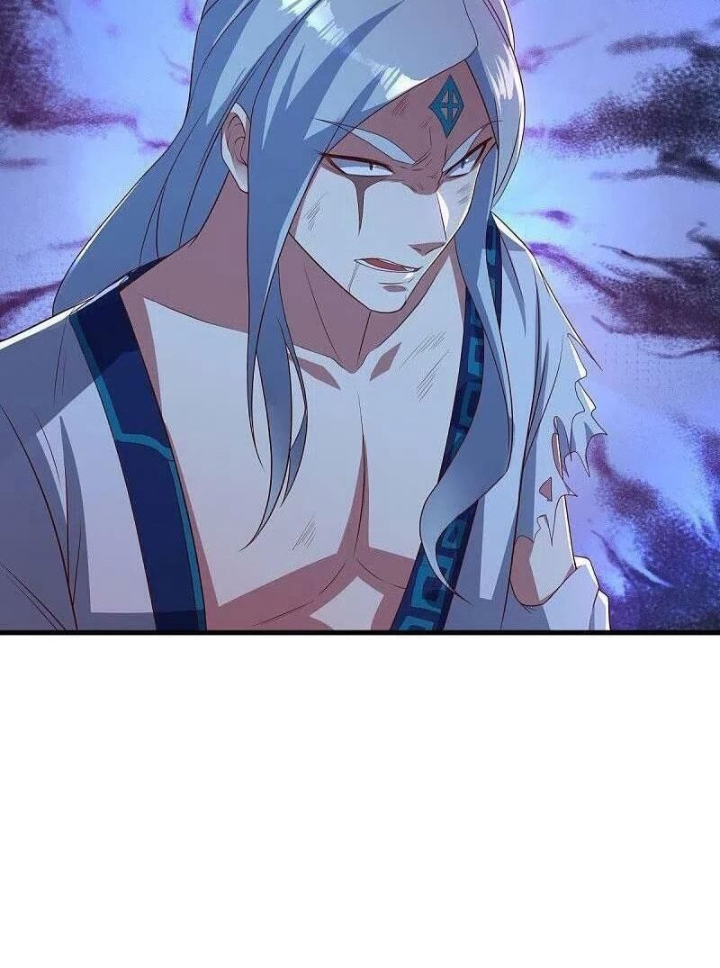 đọc truyện Chiến Hồn Tuyệt Thế Chương 491 ảnh 60 tại Thiên Thai Truyện