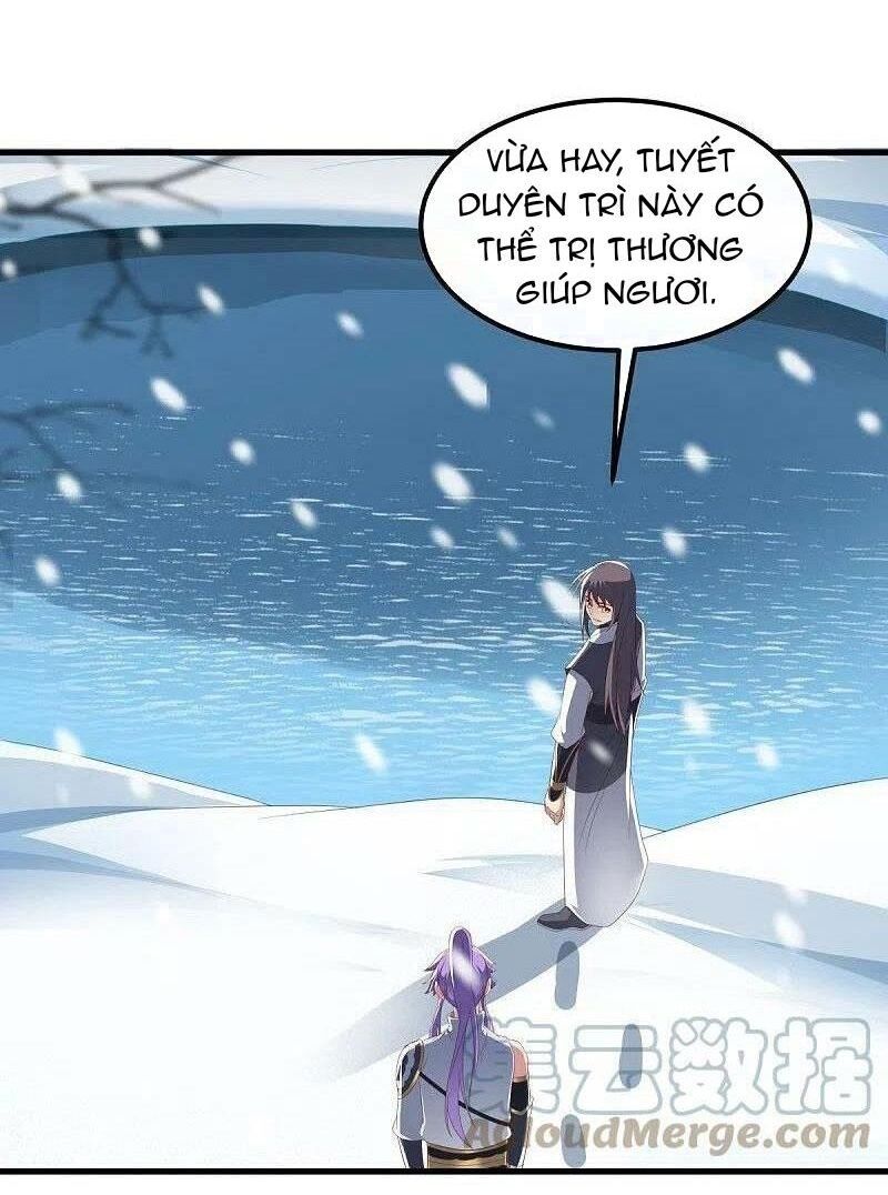 đọc truyện Chiến Hồn Tuyệt Thế Chương 491 ảnh 77 tại Thiên Thai Truyện