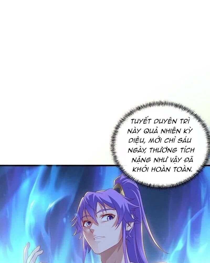 đọc truyện Chiến Hồn Tuyệt Thế Chương 491 ảnh 82 tại Thiên Thai Truyện