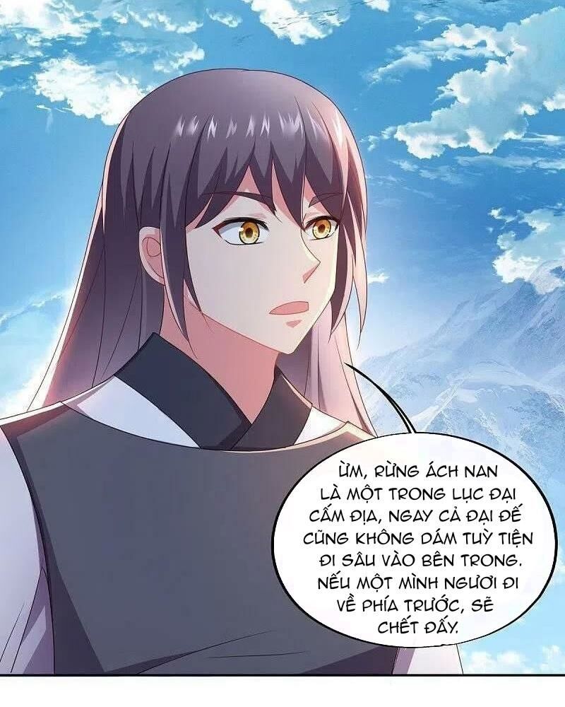 đọc truyện Chiến Hồn Tuyệt Thế Chương 491 ảnh 88 tại Thiên Thai Truyện