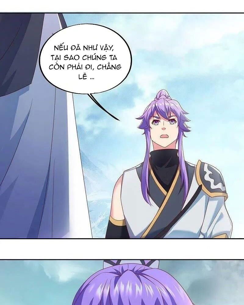 đọc truyện Chiến Hồn Tuyệt Thế Chương 491 ảnh 89 tại Thiên Thai Truyện