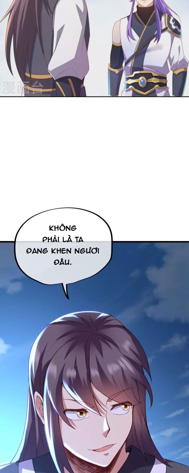 đọc truyện Chiến Hồn Tuyệt Thế Chương 492 ảnh 20 tại Thiên Thai Truyện