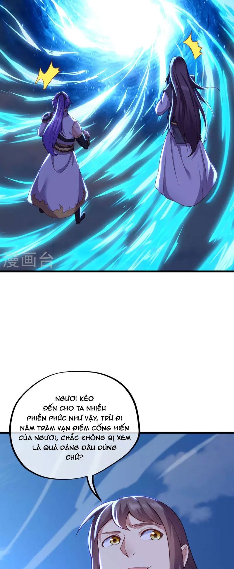 đọc truyện Chiến Hồn Tuyệt Thế Chương 492 ảnh 22 tại Thiên Thai Truyện