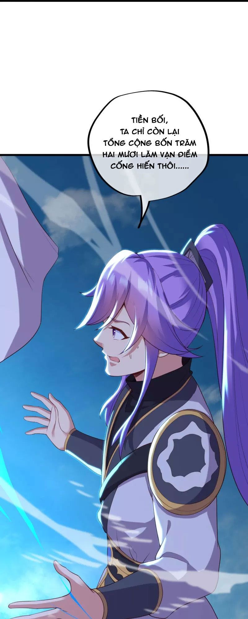 đọc truyện Chiến Hồn Tuyệt Thế Chương 492 ảnh 24 tại Thiên Thai Truyện