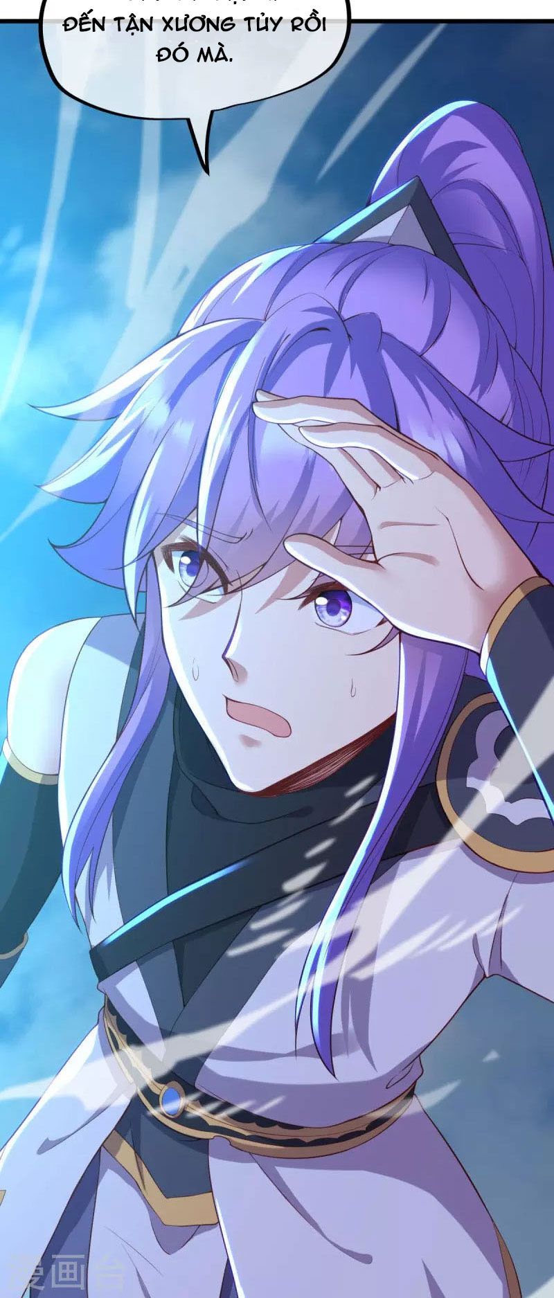 đọc truyện Chiến Hồn Tuyệt Thế Chương 492 ảnh 29 tại Thiên Thai Truyện