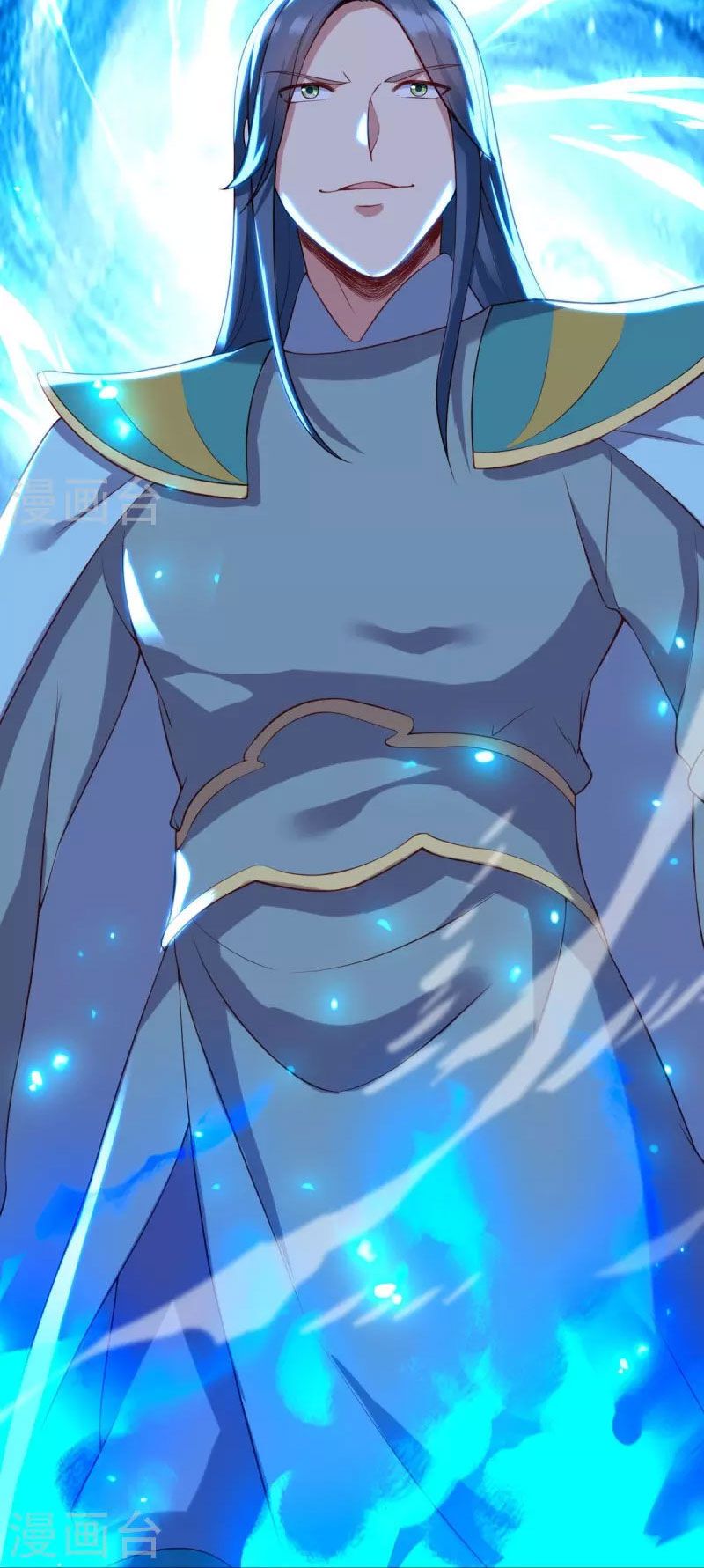 đọc truyện Chiến Hồn Tuyệt Thế Chương 492 ảnh 34 tại Thiên Thai Truyện