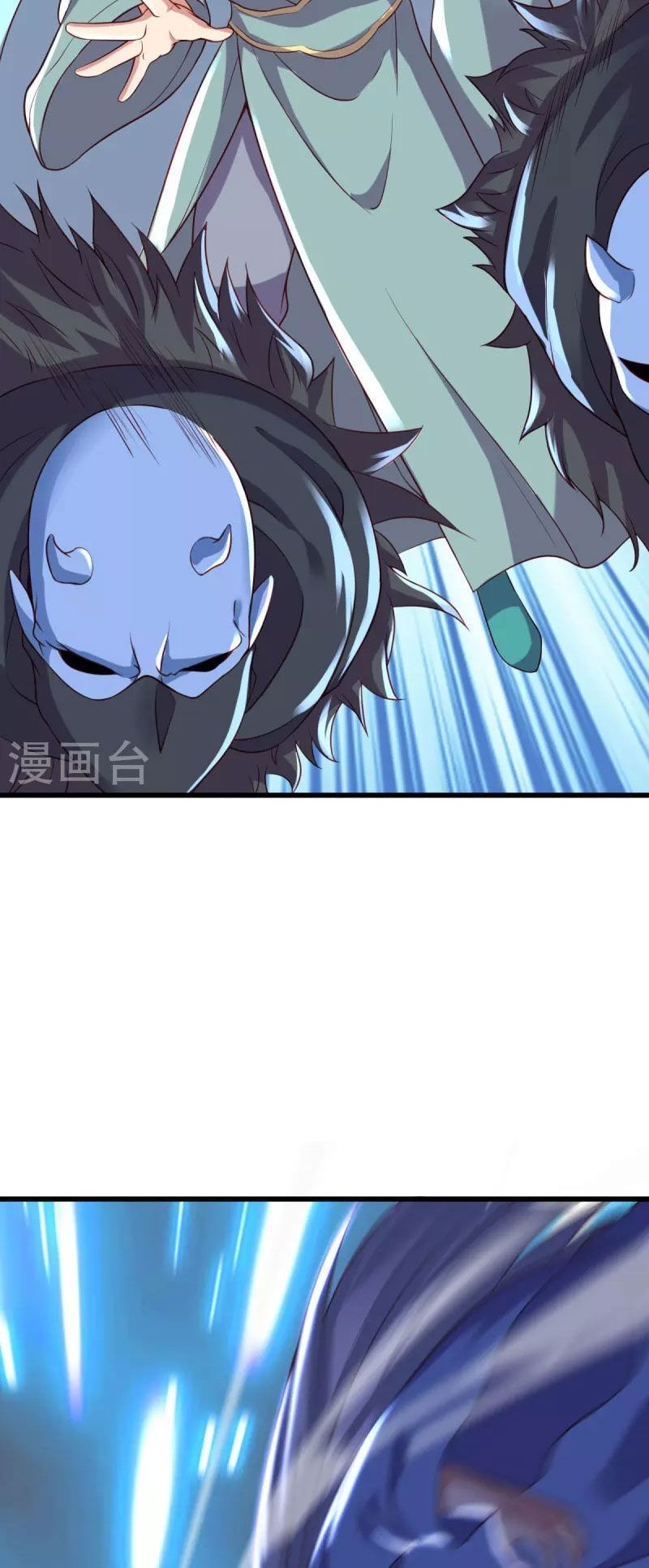 đọc truyện Chiến Hồn Tuyệt Thế Chương 492 ảnh 38 tại Thiên Thai Truyện