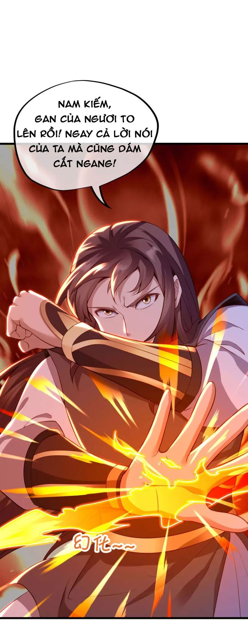 đọc truyện Chiến Hồn Tuyệt Thế Chương 492 ảnh 40 tại Thiên Thai Truyện