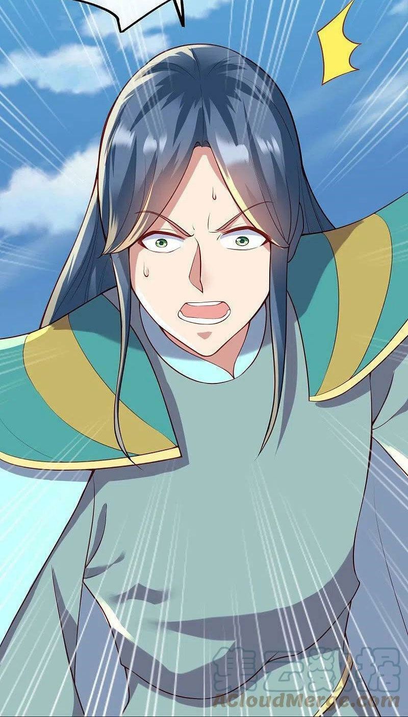 đọc truyện Chiến Hồn Tuyệt Thế Chương 492 ảnh 45 tại Thiên Thai Truyện