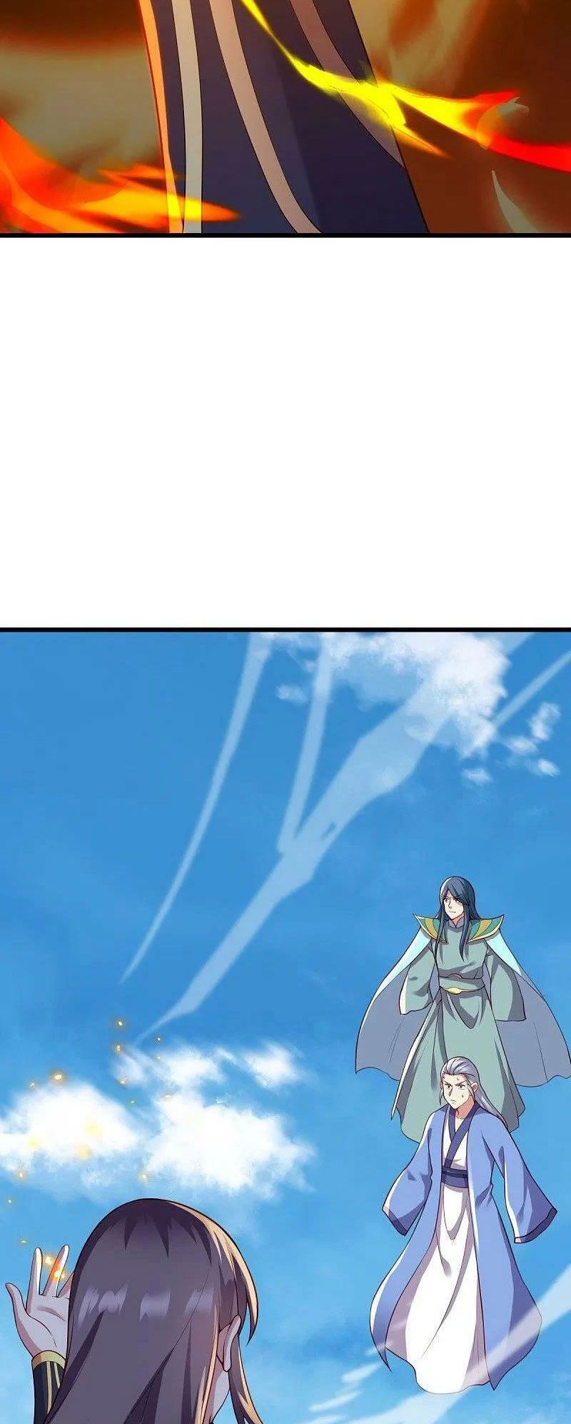 đọc truyện Chiến Hồn Tuyệt Thế Chương 492 ảnh 47 tại Thiên Thai Truyện