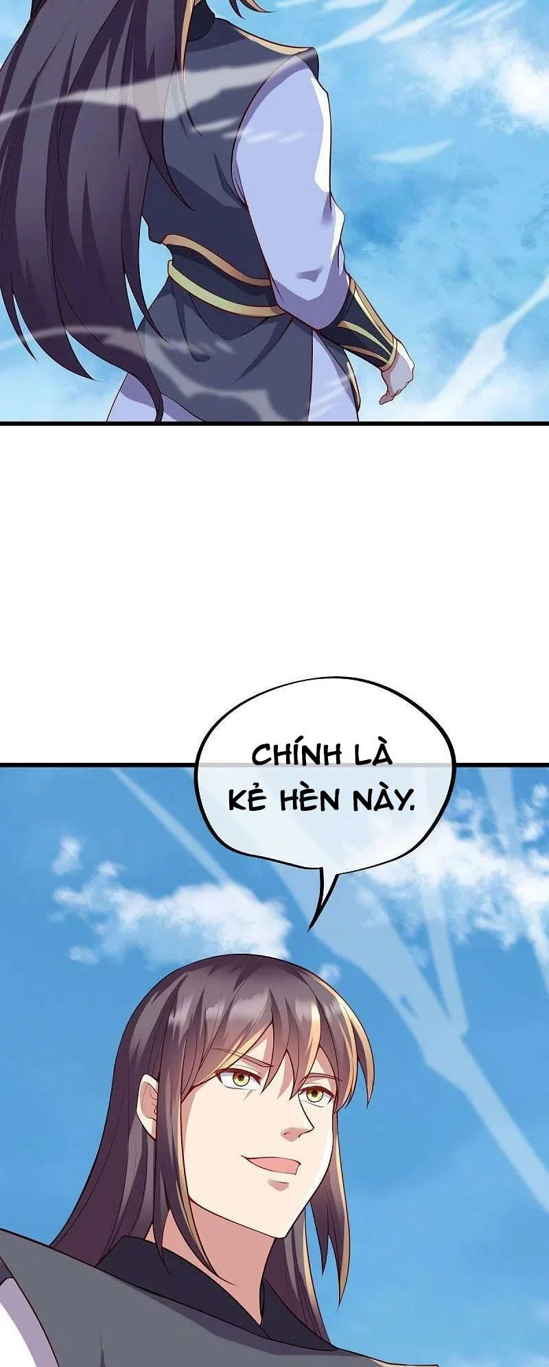 đọc truyện Chiến Hồn Tuyệt Thế Chương 492 ảnh 48 tại Thiên Thai Truyện