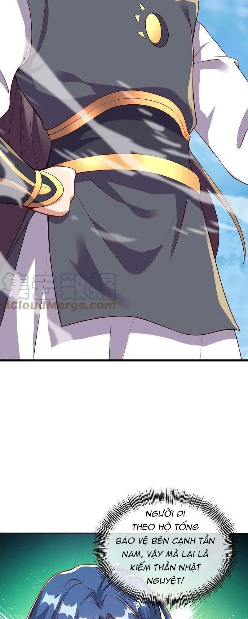 đọc truyện Chiến Hồn Tuyệt Thế Chương 492 ảnh 49 tại Thiên Thai Truyện