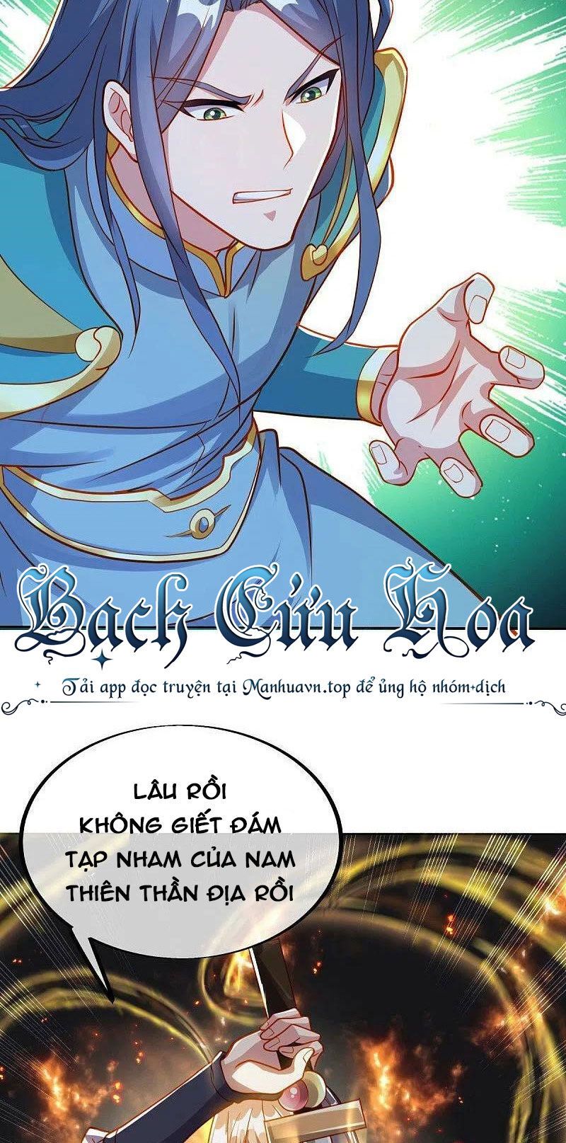 đọc truyện Chiến Hồn Tuyệt Thế Chương 492 ảnh 50 tại Thiên Thai Truyện