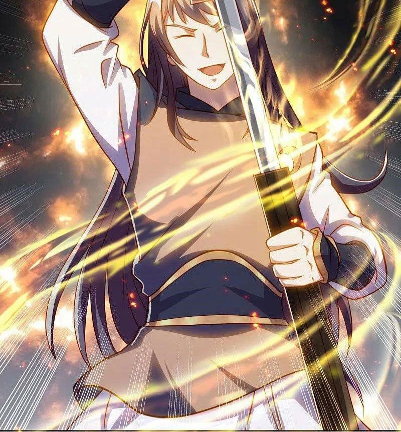 đọc truyện Chiến Hồn Tuyệt Thế Chương 492 ảnh 51 tại Thiên Thai Truyện