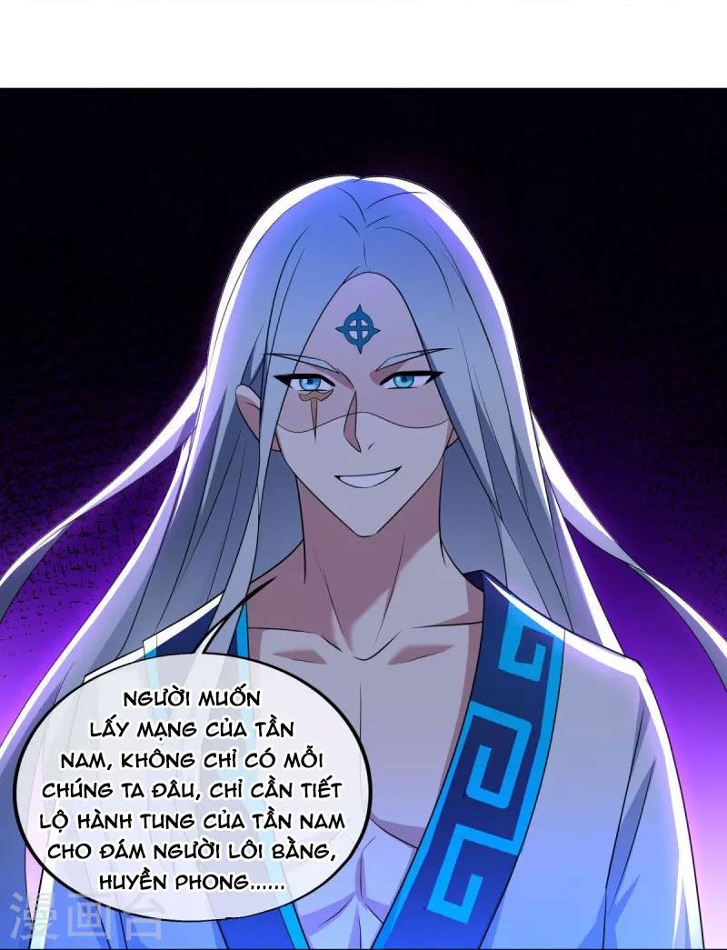 đọc truyện Chiến Hồn Tuyệt Thế Chương 492 ảnh 8 tại Thiên Thai Truyện