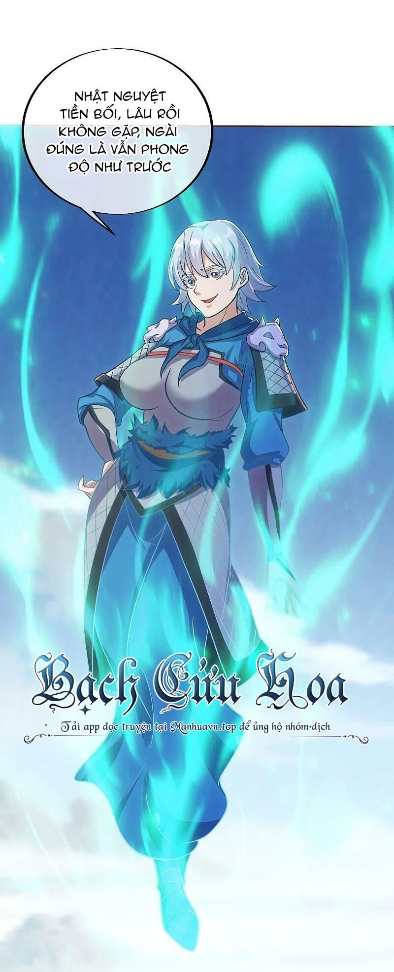 đọc truyện Chiến Hồn Tuyệt Thế Chương 493 ảnh 12 tại Thiên Thai Truyện