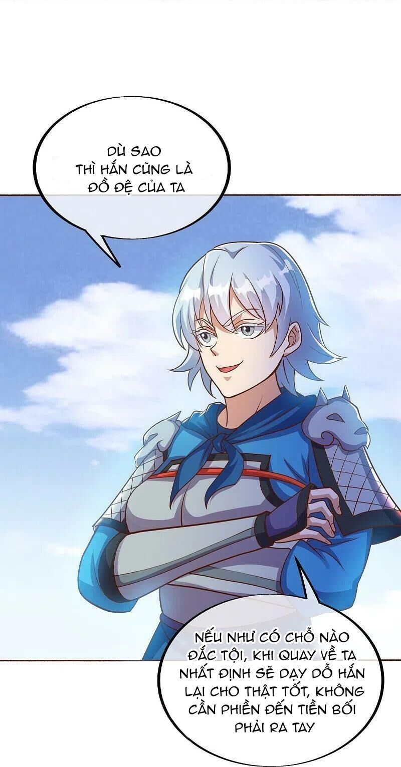 đọc truyện Chiến Hồn Tuyệt Thế Chương 493 ảnh 15 tại Thiên Thai Truyện