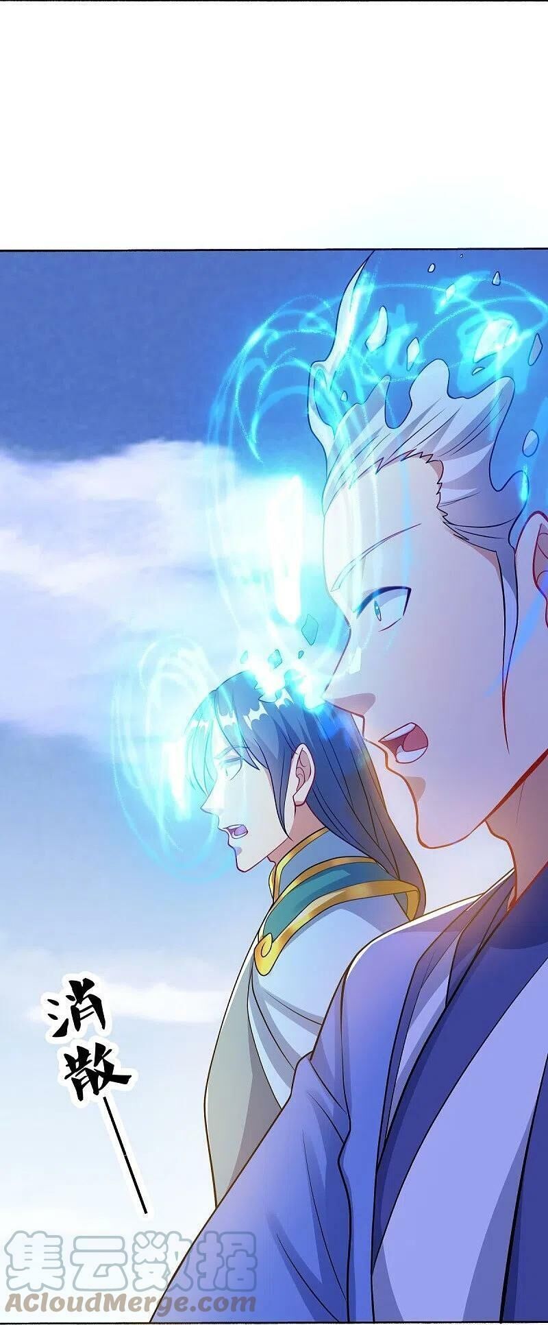 đọc truyện Chiến Hồn Tuyệt Thế Chương 493 ảnh 18 tại Thiên Thai Truyện